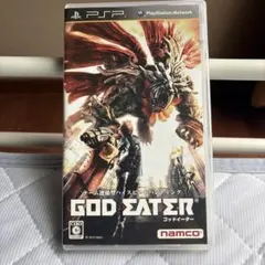 GOD EATER