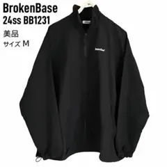 2025年最新】BROKEN BASE ナイロンジャケットの人気アイテム - メルカリ