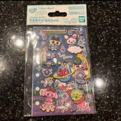 【正規品】たまもりしーる たまごっち 30周年記念シール