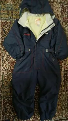 ONYONEスキーウェア100 キッズ