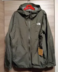 ヤッケ ナイロンジャケット