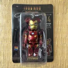 2026年最新】BE@RBRICK IRON MANの人気アイテム - メルカリ