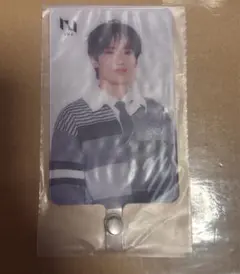 許豊凡 アイドル