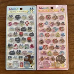 Tamagotchi BONBON DROP Seal 2種セット　正規品