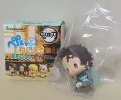 鬼滅の刃　マスコット