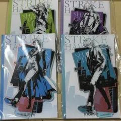 パニシング:グレイレイヴン　パニグレ バンジ　カム　カムイ　クロム