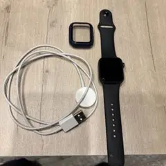 Apple WatchSE 第一世代　40ミリ　GPSモデル本体