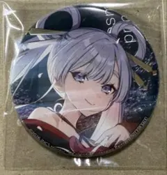 超かぐや姫 Ex-Otogibanashi ゲーマーズ限定 缶バッジ単品 - メルカリ