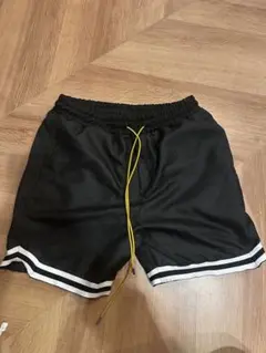 mnml ショートパンツ　Sサイズのサムネイル