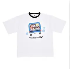 WEST. 唯一無二 ツアーTシャツ - メルカリ