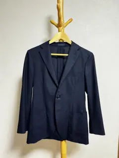 ☆美品☆グリーンレーベルリラクシング☆ジャケット☆ホップサック 