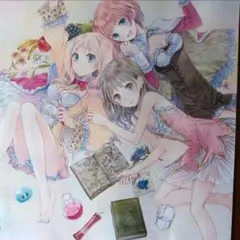 2026年最新】アトリエシリーズ タペストリーの人気アイテム - メルカリ