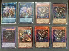 遊戯王　シークレットまとめ売り 遊戯王 2期 シークレット まとめ売り - メルカリ