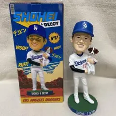 2026年最新】ボブルヘッド ドジャース 球場配布の人気アイテム - メルカリ