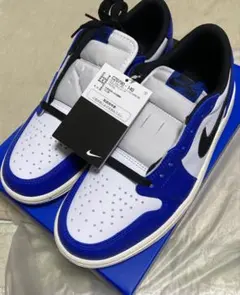 AIR JORDAN 1 RETRO LOW OG GAMEROYAL