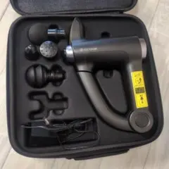 マ*サ様 DOCTOR AIR VARU-MIZU PRO マッサージガン | Mercari