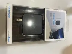 【未使用品】Innergie Laptop Power Adapter 65W