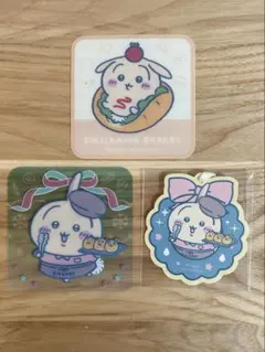 ちいかわベーカリー　うさぎ