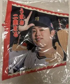 2025年最新】オリックス 太田 タオルの人気アイテム - メルカリ