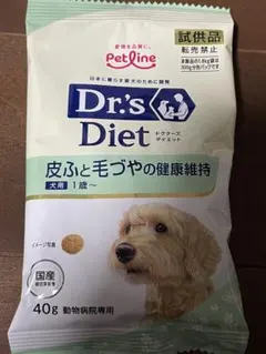 Petline Dr's Care 犬用 キドニーケア 60g - メルカリ