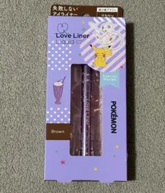 新品　ポケモン　ラブライナー　ミュウのサムネイル
