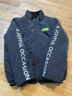 レピピアウター☆リバーシブル☆140