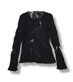Number (n)ine 04ss Distressed Knitのサムネイル