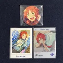 あんスタ 月永レオ