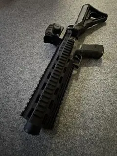 2025年最新】グロック18c カービンの人気アイテム - メルカリ