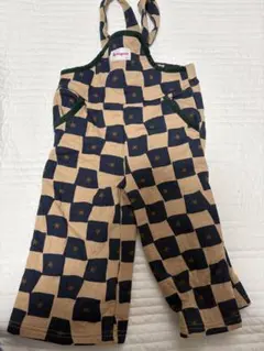 &mignon オーバーオール