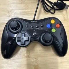 ELECOM ゲームコントローラー