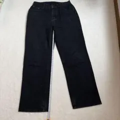 断捨離祭り！DAZY デニムパンツ ブラック XL
