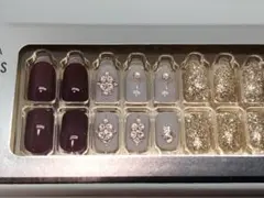 ダッシングディバ　マジックプレス　スワロフスキー　アメイジング ティアラのサムネイル