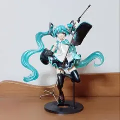 【希少品】タイトー　AMP＋　初音ミク　Birthday2023　タイクレ限定