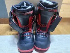 2026年最新】DEELUXE ハードブーツの人気アイテム - メルカリ