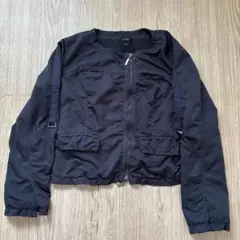 Le souk ショート丈ドジャケットのサムネイル