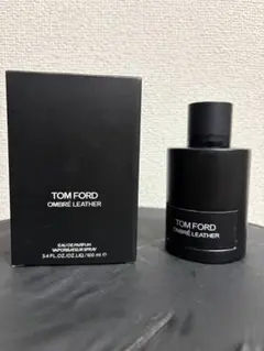 TOM FORD トムフォード オンブレ レザー EDP 100mlのサムネイル