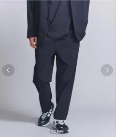 極美品 BEAUTY&YOUTH ユナイテッドアローズ 360°MASTER24