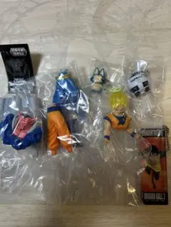 ドラゴンボール　まとめ売り