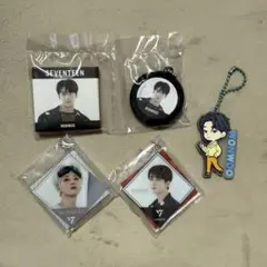 2026年最新】ウォヌ アクスタの人気アイテム - メルカリ