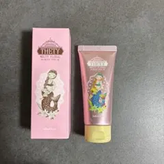 【値下げ可能】 THETY MELTY FLORAL ハンドクリーム