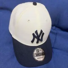 NEW ERA ニューヨークヤンキース キャップ 9FORTY