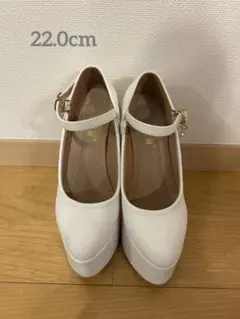 ブライダルシューズ　15cm