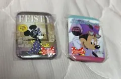 ミニーのスタイルスタジオ　ガチャガチャ