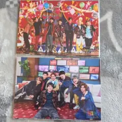 WEST． 集合 フォトセット まとめ売り