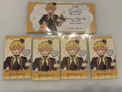 鬼滅の刃 善逸 セット