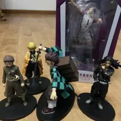 牛島若利 アクションフィギュア