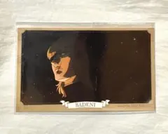 チ。 -地球の運動について- バデーニ カドスト限定 特典ブロマイド