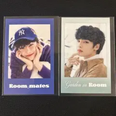 Stray Kids 2022 シーグリ　アイエン