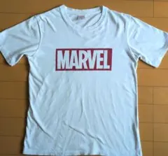 ★☆MARVEL☆マーベルTシャツ☆ホワイト☆Mサイズ☆★